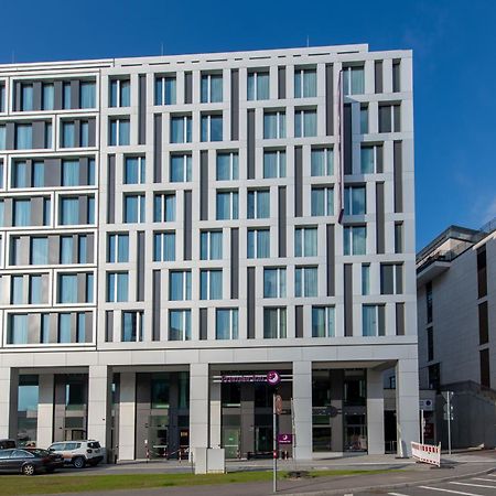 Premier Inn Stuttgart City Centre Екстериор снимка